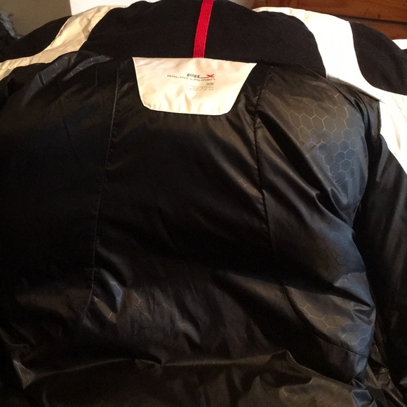 Polo Ralph Lauren RLX Core Down Jacket - Picture 7 of 8